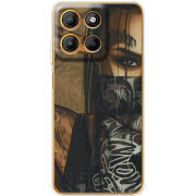 Чохол BoxFace Motorola G15 