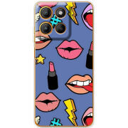 Чохол BoxFace Motorola G15 