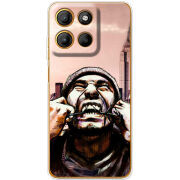 Чохол BoxFace Motorola G15 