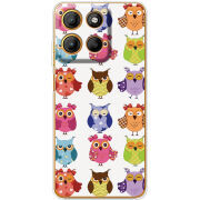 Чохол BoxFace Motorola G15 