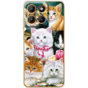 Чохол BoxFace Motorola G15 