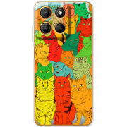 Чохол BoxFace Motorola G15 