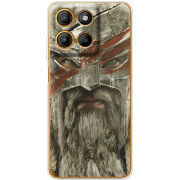 Чохол BoxFace Motorola G15 