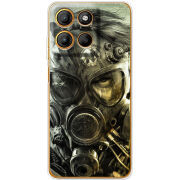 Чохол BoxFace Motorola G15 