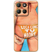 Чохол BoxFace Motorola G15 