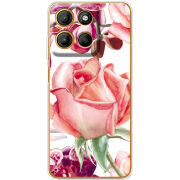 Чохол BoxFace Motorola G15 Power 