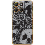 Чохол BoxFace Motorola G15 