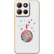 Чохол BoxFace Motorola G15 