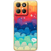 Чохол BoxFace Motorola G15 