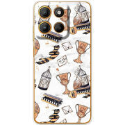 Чохол BoxFace Motorola G15 