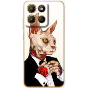 Чохол BoxFace Motorola G15 