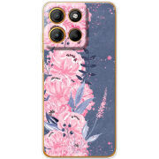 Чохол BoxFace Motorola G15 Power 