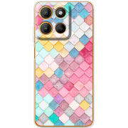 Чохол BoxFace Motorola G15 