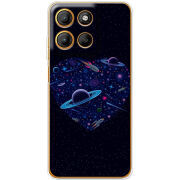 Чохол BoxFace Motorola G15 Power 
