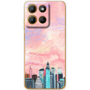 Чохол BoxFace Motorola G15 