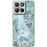 Чохол BoxFace Motorola G15 Power 