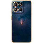 Чохол BoxFace Motorola G15 
