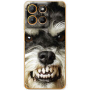 Чохол BoxFace Motorola G15 Power Cursor