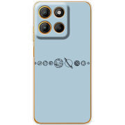 Чохол BoxFace Motorola G15 