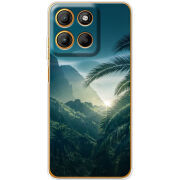 Чохол BoxFace Motorola G15 