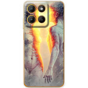 Чохол BoxFace Motorola G15 George Redhawk