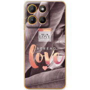 Чохол BoxFace Motorola G15 Power 