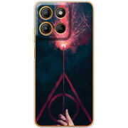 Чохол BoxFace Motorola G15 Power 