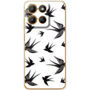 Чохол BoxFace Motorola G15 Power 