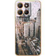 Чохол BoxFace Motorola G15 