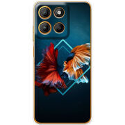 Чохол BoxFace Motorola G15 