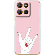 Чохол BoxFace Motorola G15 Power 