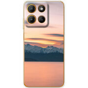 Чохол BoxFace Motorola G15 