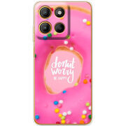 Чохол BoxFace Motorola G15 Power 