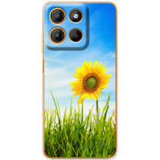 Чохол BoxFace Motorola G15 Sunflower Heaven