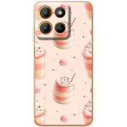 Чохол BoxFace Motorola G15 