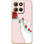 Чохол BoxFace Motorola G15 Power 