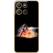 Чохол BoxFace Motorola G15 Power 