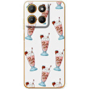 Чохол BoxFace Motorola G15 