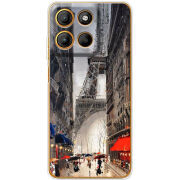 Чохол BoxFace Motorola G15 