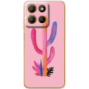 Чохол BoxFace Motorola G15 