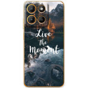 Чохол BoxFace Motorola G15 Power 