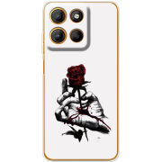 Чохол BoxFace Motorola G15 