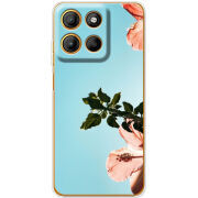 Чохол BoxFace Motorola G15 