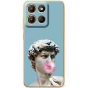 Чохол BoxFace Motorola G15 