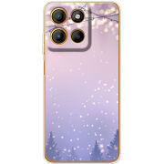 Чохол BoxFace Motorola G15 
