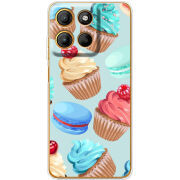 Чохол BoxFace Motorola G15 