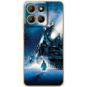 Чохол BoxFace Motorola G15 Power 