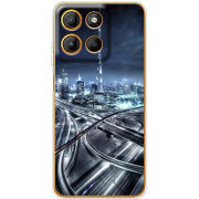 Чохол BoxFace Motorola G15 