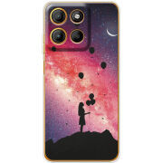 Чохол BoxFace Motorola G15 