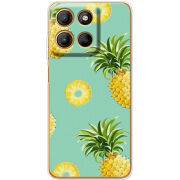 Чохол BoxFace Motorola G15 